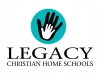 Legacy Christian Homeschools