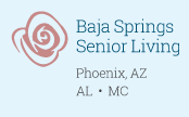 Baja Springs